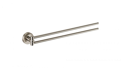 Полотенцедержатель рога 2-ой FIXSEN Modern (FX-51502А) 400_400_2896774